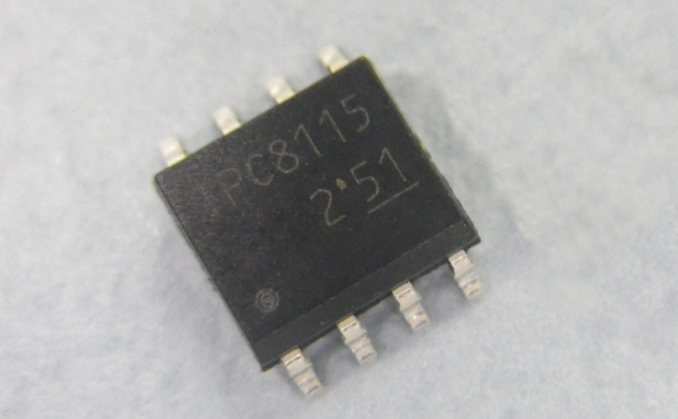 パワーMOSFET （Power MOSFETs）の写真